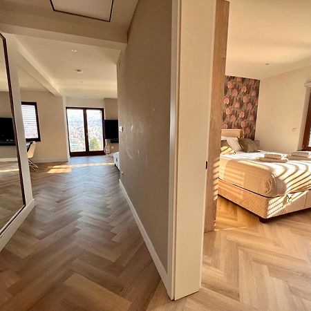 The Penthouse Sarajevo Saraievo Exterior foto