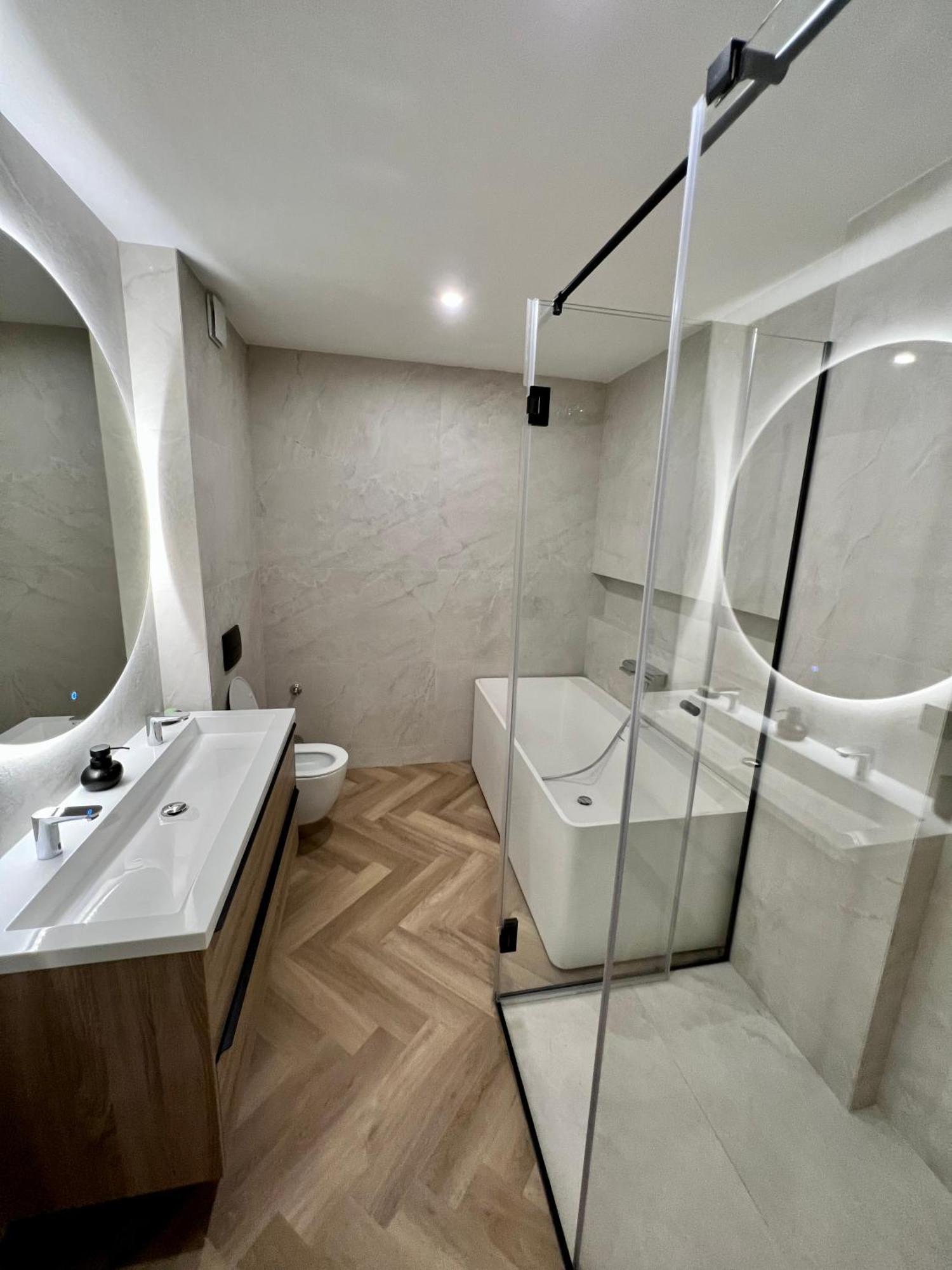 The Penthouse Sarajevo Saraievo Exterior foto
