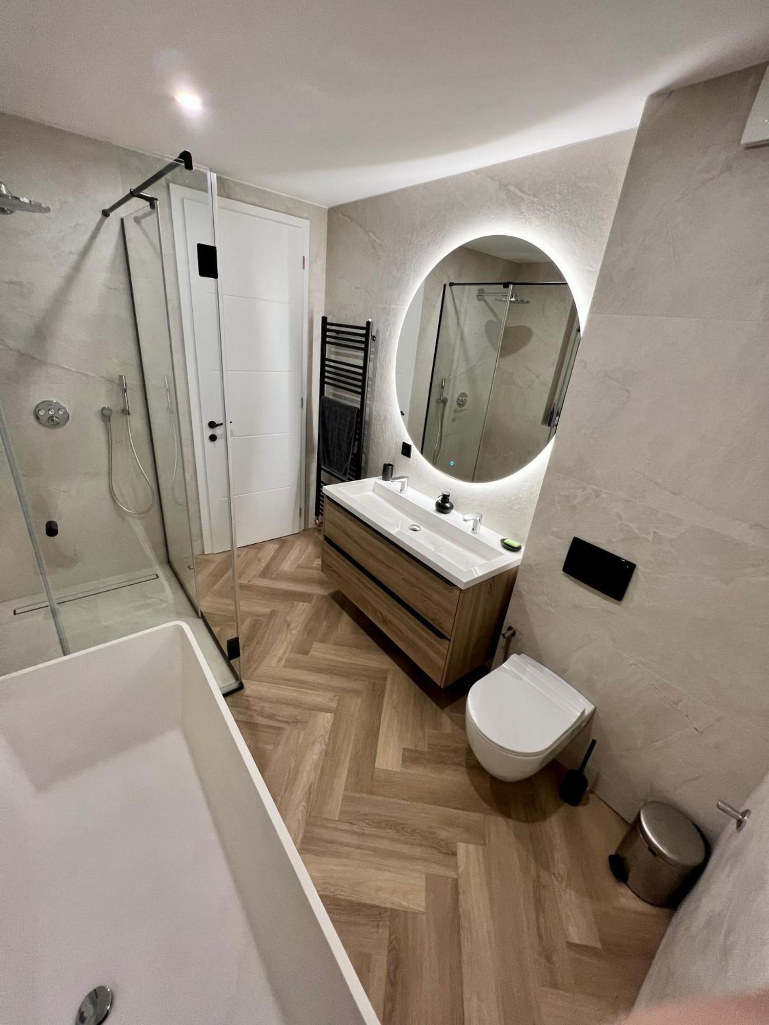 The Penthouse Sarajevo Saraievo Exterior foto