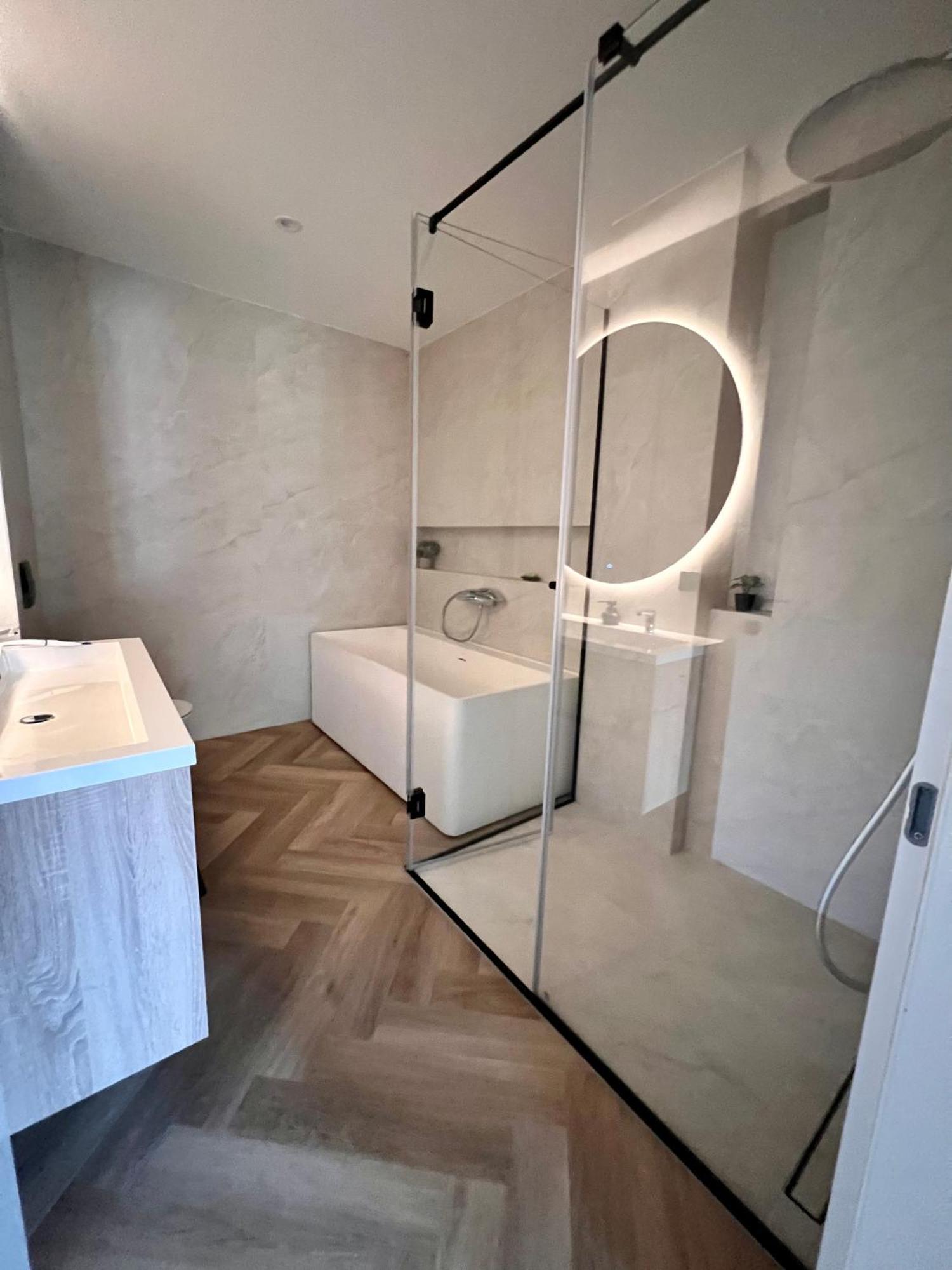 The Penthouse Sarajevo Saraievo Exterior foto