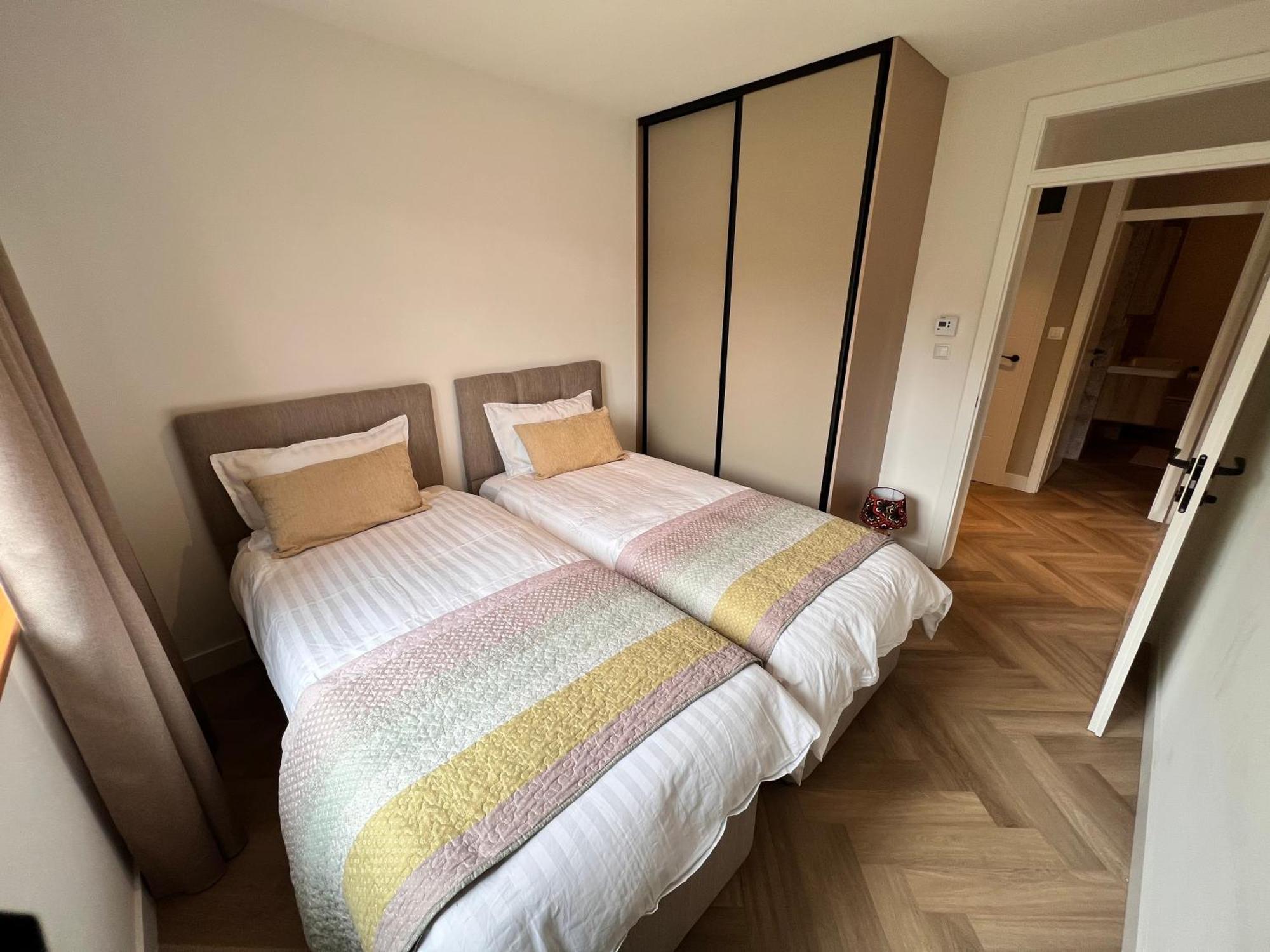 The Penthouse Sarajevo Saraievo Quarto foto