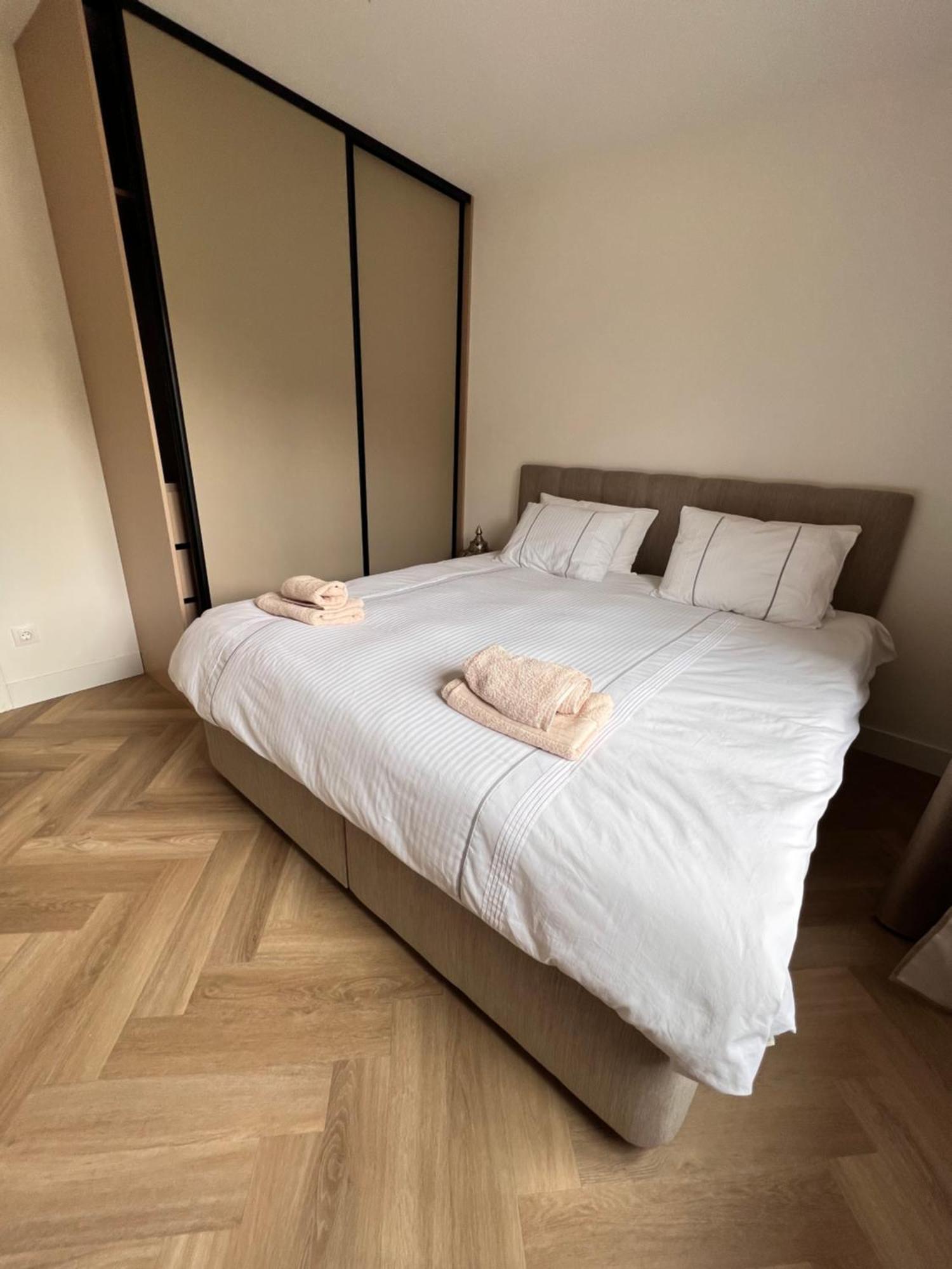 The Penthouse Sarajevo Saraievo Quarto foto